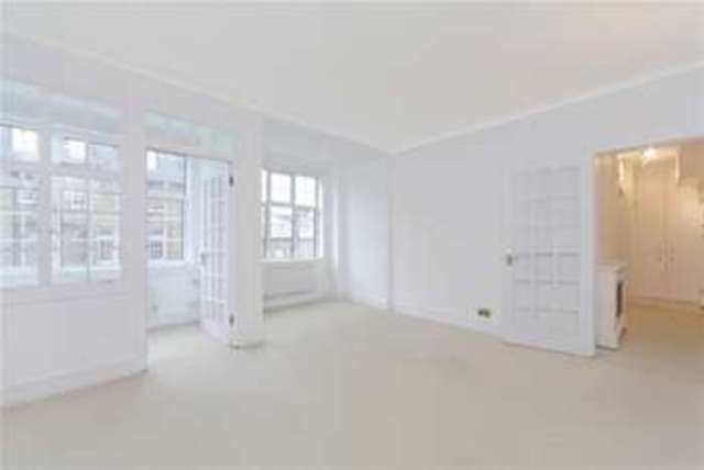  Image of 1 Bedroom Property to rent at London, SW3 5AB