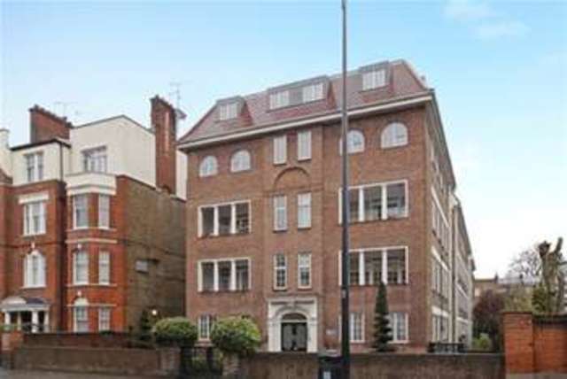  Image of 1 Bedroom Property to rent at London, SW3 5AB