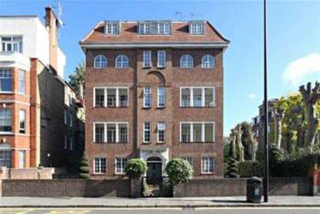  Image of 1 Bedroom Property to rent at London, SW3 5AB