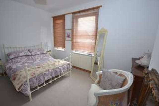  Image of 2 Bedroom End of Terrace for sale at Walton Wakefield West Yorkshire, WF2 6NJ