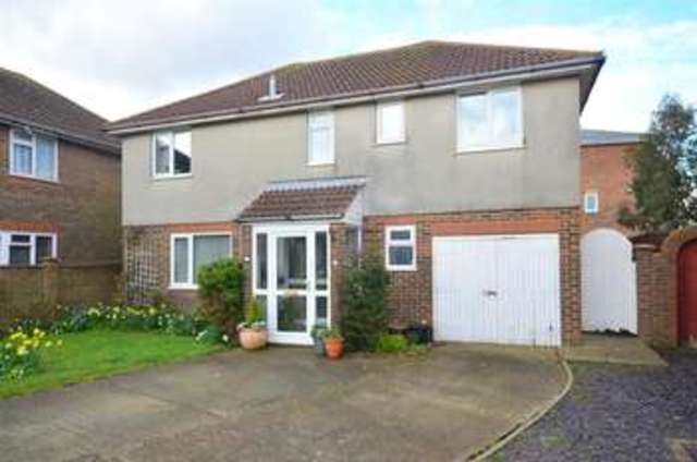  Image of 4 Bedroom Detached for sale at St. Marys Bay Kent St. Marys Bay, TN29 0XS
