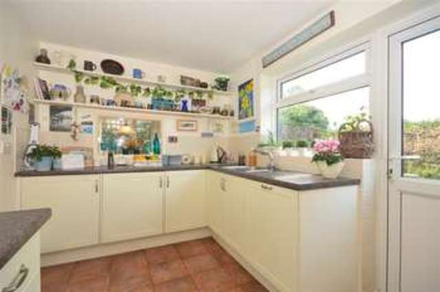  Image of 4 Bedroom Detached for sale at St. Marys Bay Kent St. Marys Bay, TN29 0XS