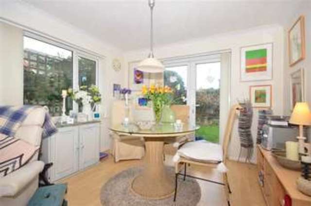  Image of 4 Bedroom Detached for sale at St. Marys Bay Kent St. Marys Bay, TN29 0XS