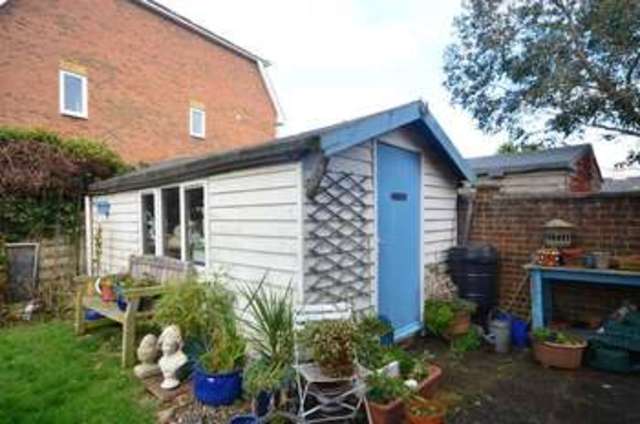  Image of 4 Bedroom Detached for sale at St. Marys Bay Kent St. Marys Bay, TN29 0XS