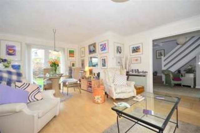  Image of 4 Bedroom Detached for sale at St. Marys Bay Kent St. Marys Bay, TN29 0XS