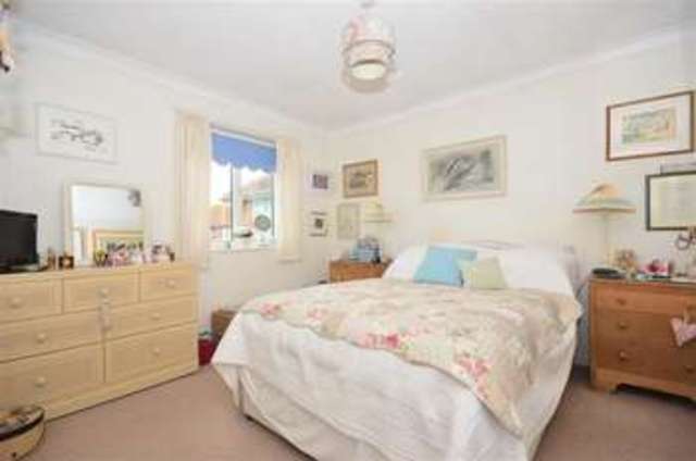  Image of 4 Bedroom Detached for sale at St. Marys Bay Kent St. Marys Bay, TN29 0XS