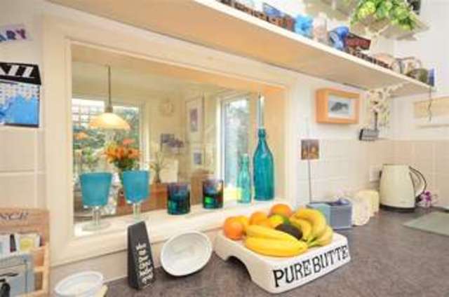  Image of 4 Bedroom Detached for sale at St. Marys Bay Kent St. Marys Bay, TN29 0XS
