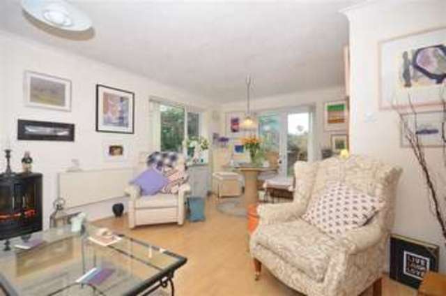  Image of 4 Bedroom Detached for sale at St. Marys Bay Kent St. Marys Bay, TN29 0XS