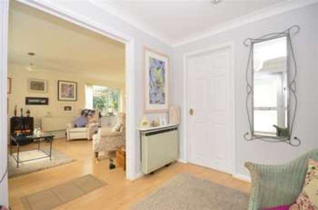  Image of 4 Bedroom Detached for sale at St. Marys Bay Kent St. Marys Bay, TN29 0XS