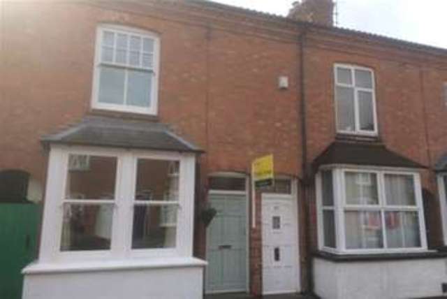  Image of 2 Bedroom Detached to rent at Leicester, LE2 1TN