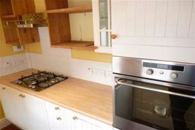  Image of 2 Bedroom Detached to rent at Leicester, LE2 1TN