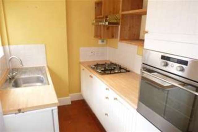  Image of 2 Bedroom Detached to rent at Leicester, LE2 1TN