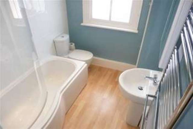  Image of 2 Bedroom Detached to rent at Leicester, LE2 1TN