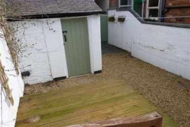  Image of 2 Bedroom Detached to rent at Leicester, LE2 1TN