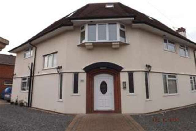  Image of 3 Bedroom Flat to rent at Skegness, PE25 1BL