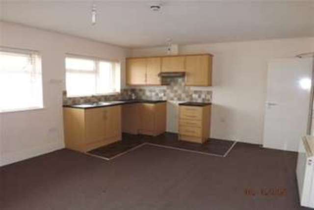  Image of 3 Bedroom Flat to rent at Skegness, PE25 1BL