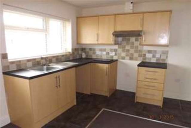  Image of 3 Bedroom Flat to rent at Skegness, PE25 1BL