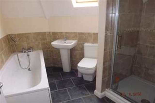  Image of 3 Bedroom Flat to rent at Skegness, PE25 1BL