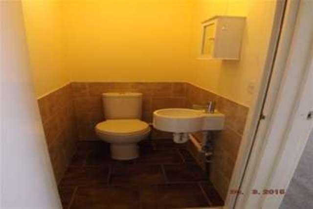  Image of 3 Bedroom Flat to rent at Skegness, PE25 1BL