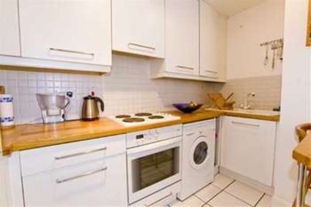  Image of 1 Bedroom Flat for sale at Bow Quarter, E3 2UT