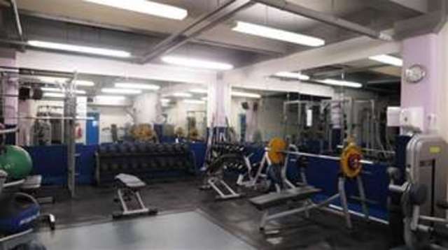  Image of 1 Bedroom Flat for sale at Bow Quarter, E3 2UT