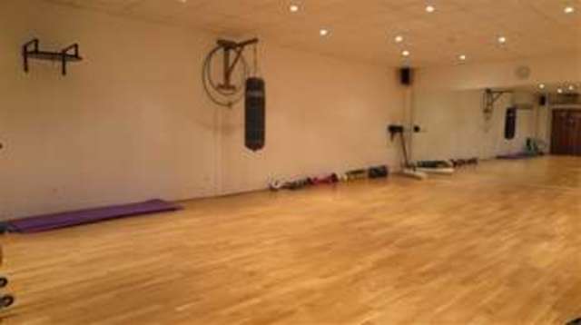  Image of 1 Bedroom Flat for sale at Bow Quarter, E3 2UT
