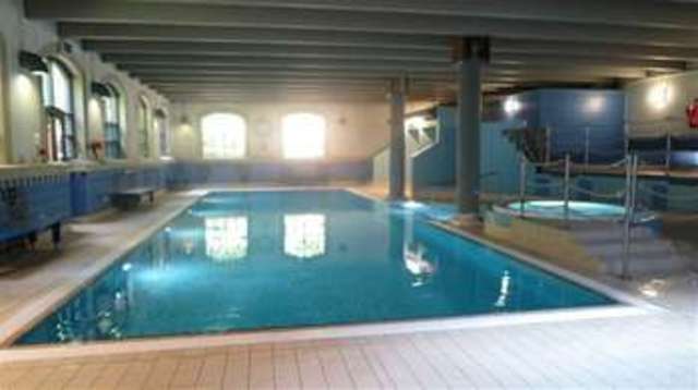 Image of 1 Bedroom Flat for sale at Bow Quarter, E3 2UT