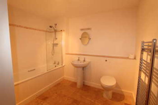  Image of 2 Bedroom Flat to rent at Paulton Bristol Avon, BS39 7NG
