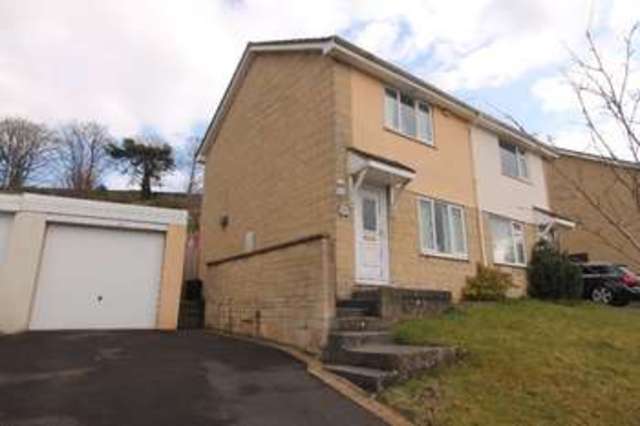  Image of 2 Bedroom Semi-Detached for sale at Paulton Bristol Ston Easton, BS39 7YR