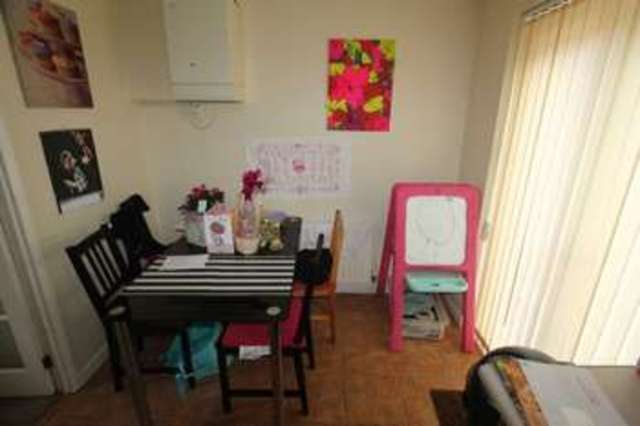  Image of 2 Bedroom Semi-Detached for sale at Paulton Bristol Ston Easton, BS39 7YR