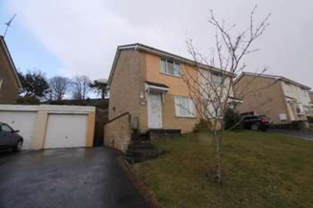  Image of 2 Bedroom Semi-Detached for sale at Paulton Bristol Ston Easton, BS39 7YR