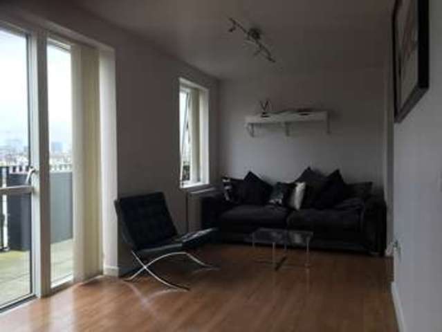  Image of 1 Bedroom Apartment to rent in Victoria, SW1V at Peabody Avenue, London, SW1V