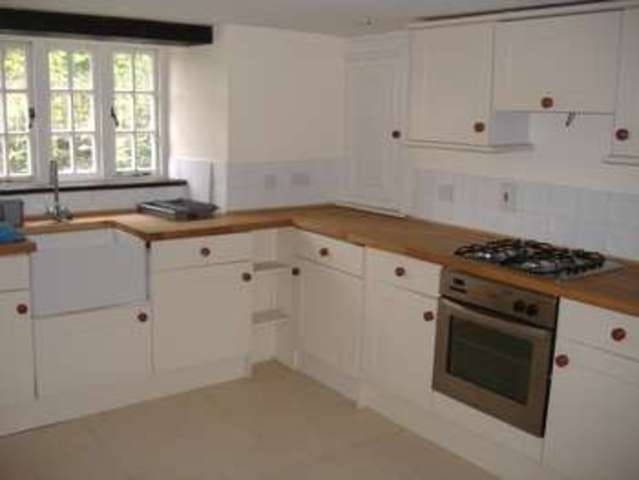  Image of 2 Bedroom Cottage to rent at Torquay Devon, TQ1 4HE
