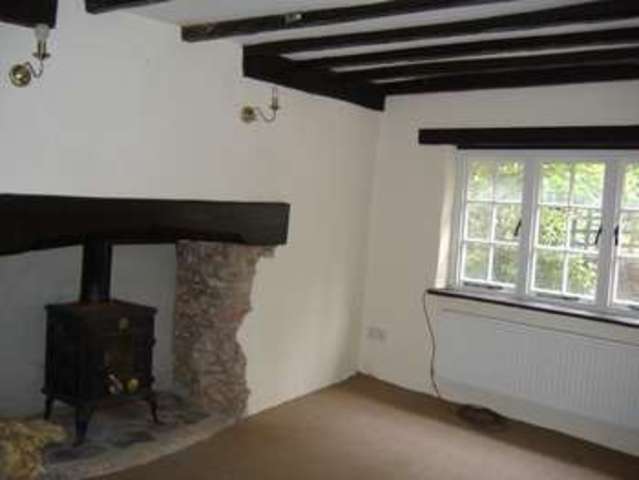  Image of 2 Bedroom Cottage to rent at Torquay Devon, TQ1 4HE