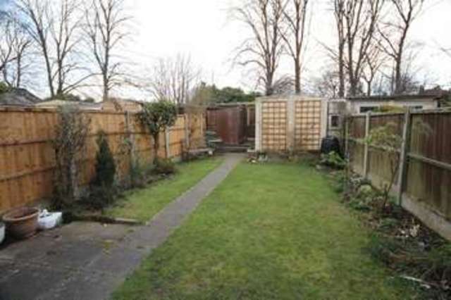  Image of 3 Bedroom Terraced for sale at Pitville Avenue  Liverpool, L18 7JF