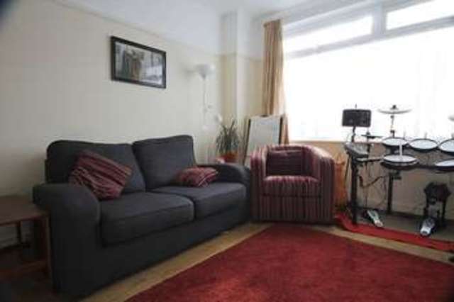  Image of 3 Bedroom Terraced for sale at Pitville Avenue  Liverpool, L18 7JF