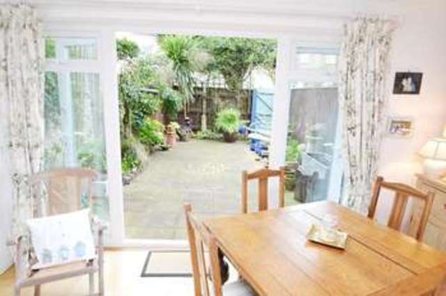  Image of 4 Bedroom Detached for sale at Poole, BH15 1QA
