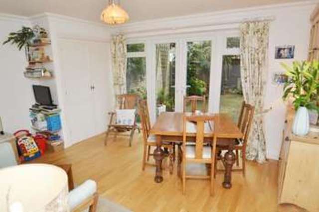  Image of 4 Bedroom Detached for sale at Poole, BH15 1QA