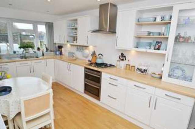  Image of 4 Bedroom Detached for sale at Poole, BH15 1QA