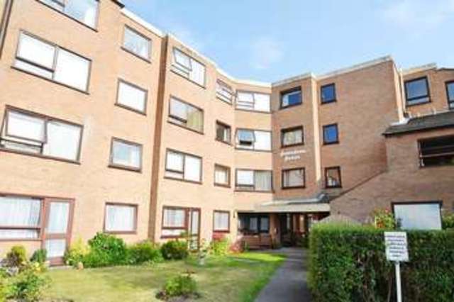  Image of 1 Bedroom Flat for sale at 2 Seldown Road  Poole, BH15 1UJ