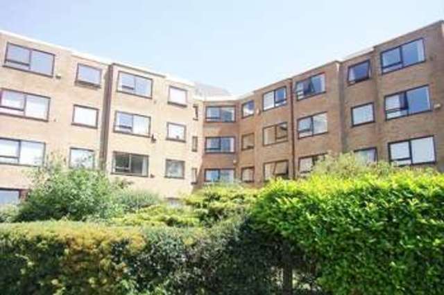  Image of 1 Bedroom Flat for sale at 2 Seldown Road  Poole, BH15 1UJ