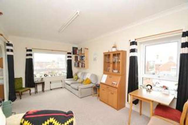  Image of 1 Bedroom Flat for sale at 2 Seldown Road  Poole, BH15 1UJ