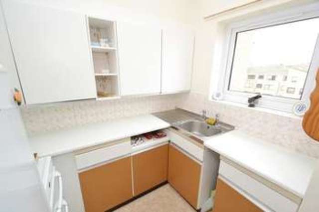  Image of 1 Bedroom Flat for sale at 2 Seldown Road  Poole, BH15 1UJ