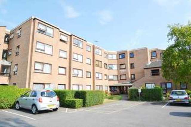  Image of 1 Bedroom Flat for sale at 2 Seldown Road  Poole, BH15 1UJ