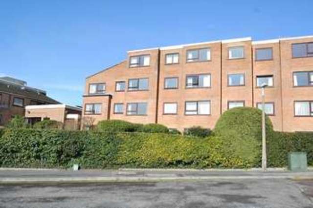  Image of 1 Bedroom Flat for sale at 2 Seldown Road  Poole, BH15 1UJ