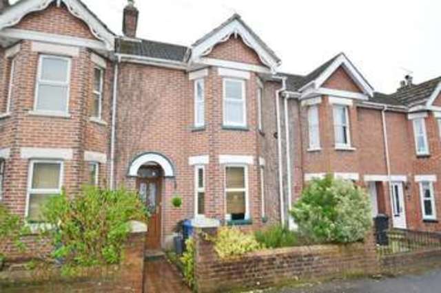  Image of 3 Bedroom Detached for sale at Poole, BH15 2DL
