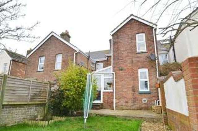  Image of 3 Bedroom Detached for sale at Poole, BH15 2DL