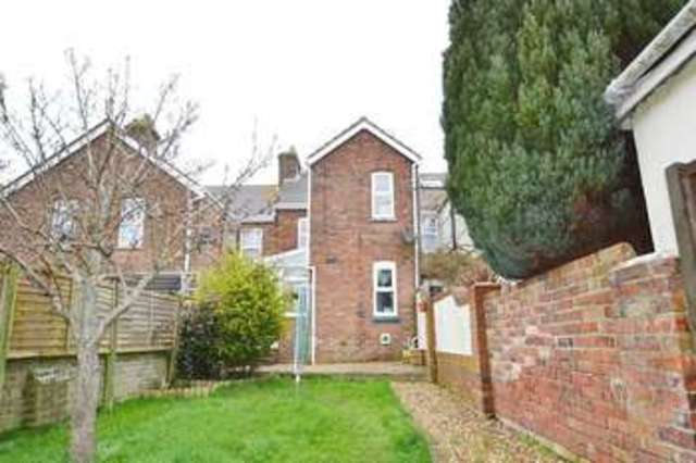  Image of 3 Bedroom Detached for sale at Poole, BH15 2DL
