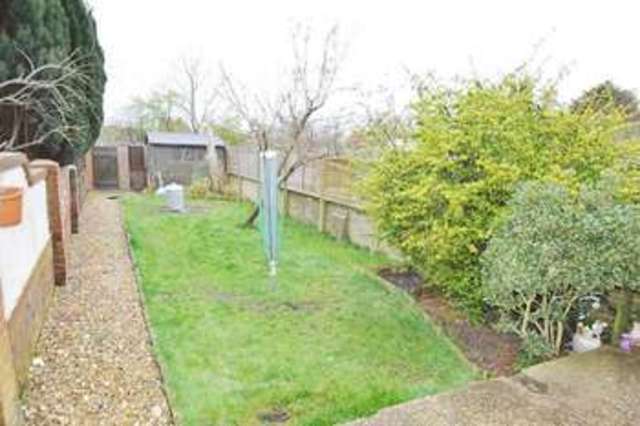  Image of 3 Bedroom Detached for sale at Poole, BH15 2DL