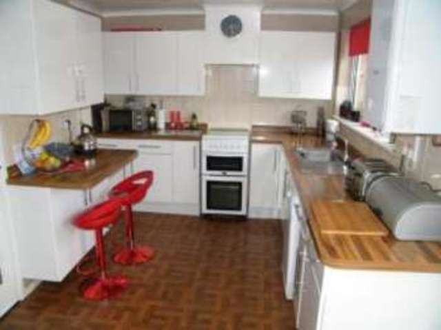  Image of 3 Bedroom Terraced for sale at Poole Dorset Upton, BH16 5DB